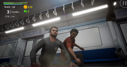 Sarkar Infinite ekran görüntüsü