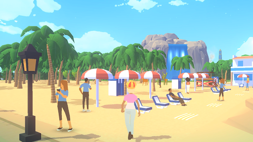 Pocket City 2 ekran görüntüsü