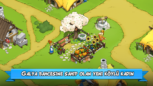 Asterix and Friends ekran görüntüsü