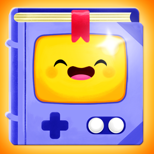 ToyBook: Fun Books for Kids!