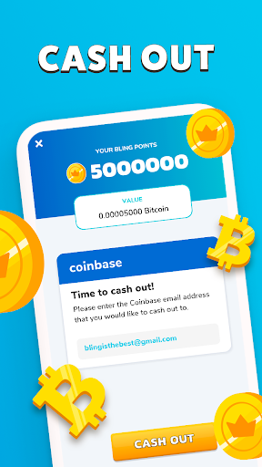 Bitcoin Blokları ekran görüntüsü
