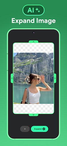 Remove Objects: Object Remover ekran görüntüsü