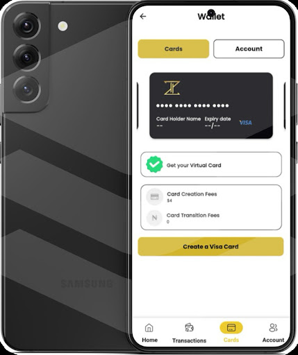 ZIP Cash App ekran görüntüsü