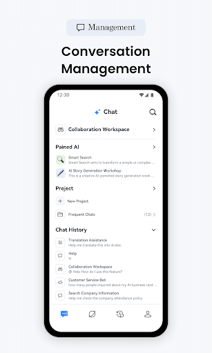 GoInsight.AI ekran görüntüsü