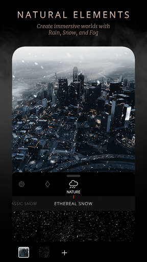 Photo Effects - LD ekran görüntüsü