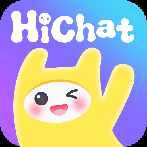 Hichat Oyun&Sohbet Arkadaşlığı