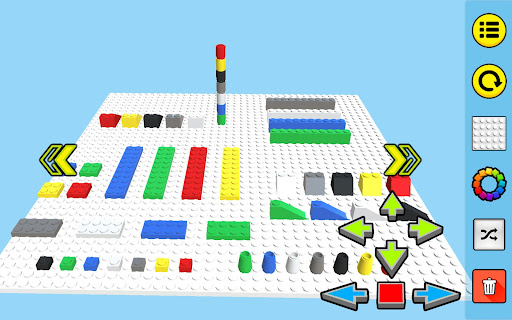 Bricks Builder ekran görüntüsü