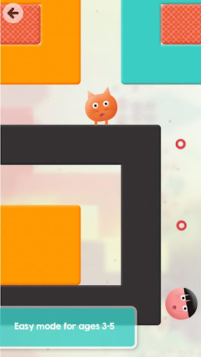 Thinkrolls 1: Puzzles for Kids ekran görüntüsü