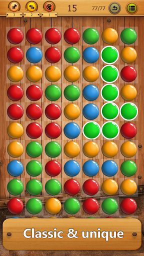Balls Breaker HD ekran görüntüsü