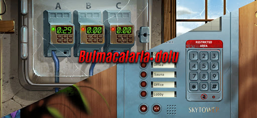 Nobodies: After Death ekran görüntüsü