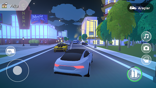 Pocket City 2 ekran görüntüsü