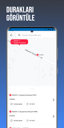 Sakarya Ulaşım-Sakus ekran görüntüsü