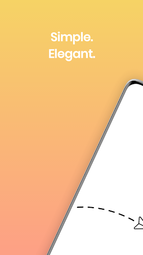 Kaagaz: Dynamic Wallpapers ekran görüntüsü