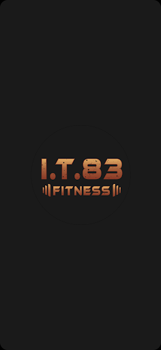 IT83 Fitness ekran görüntüsü