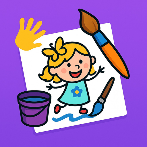 Kids Draw Pro