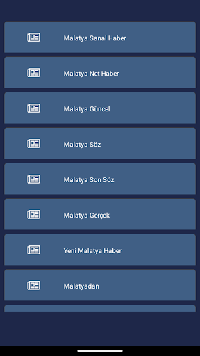 Malatya Kameralar ekran görüntüsü