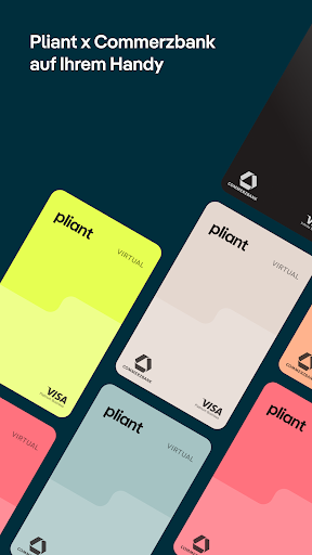 Pliant x Commerzbank ekran görüntüsü
