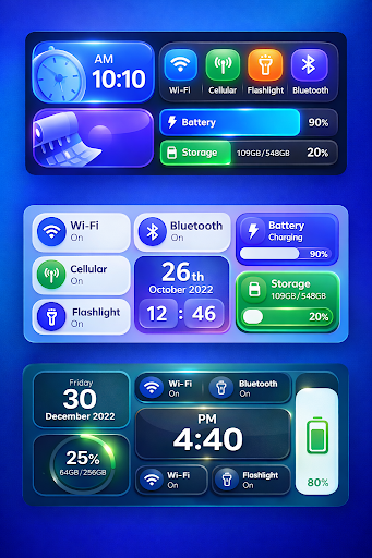 SCleaner-Phone Cleaner ekran görüntüsü