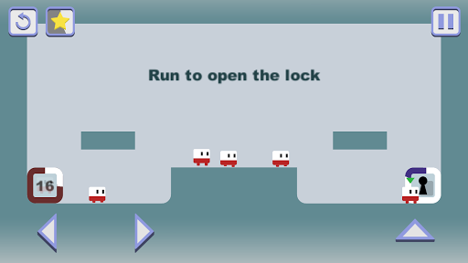 The Looper ekran görüntüsü