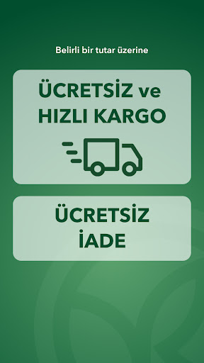 Yves Rocher: Kozmetik & Makyaj ekran görüntüsü