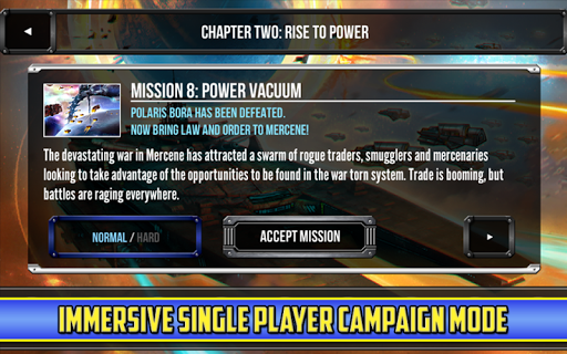 Star Realms ekran görüntüsü