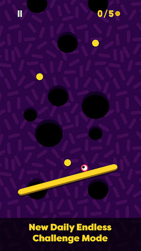 Teeter Up: Remastered ekran görüntüsü