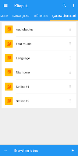 Music Speed Changer ekran görüntüsü