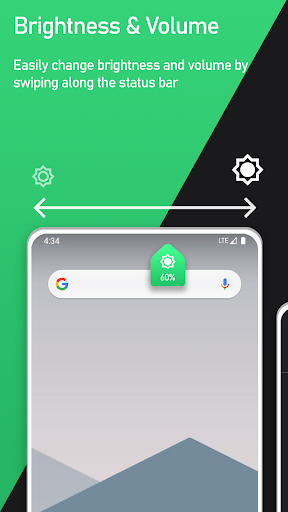Super Status Bar - Customize ekran görüntüsü
