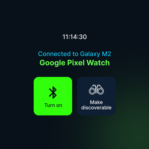 Wear App for Smartwatch ekran görüntüsü