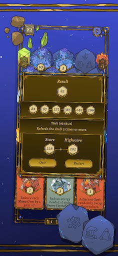 Geo Gods ekran görüntüsü