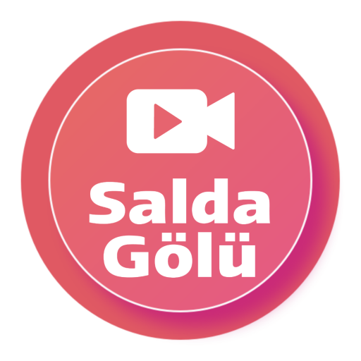 Salda Gölü Canlı Kamera
