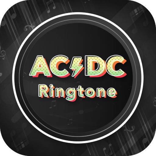 AC DC Ringtones
