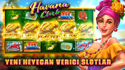 Stars Slots - Casino Games ekran görüntüsü