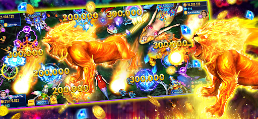 Dragon King:fish table games ekran görüntüsü