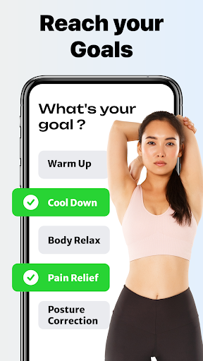Women workout: Weight loss app ekran görüntüsü