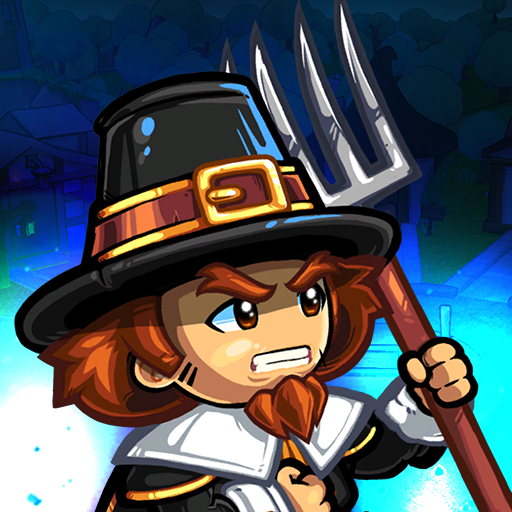 Town of Salem 2: Strateji