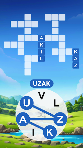 Words of Wonders: Kelime Oyunu ekran görüntüsü