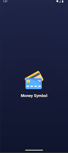 Money Symbol ekran görüntüsü