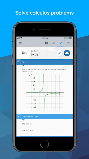 Maple Calculator: Math Solver ekran görüntüsü