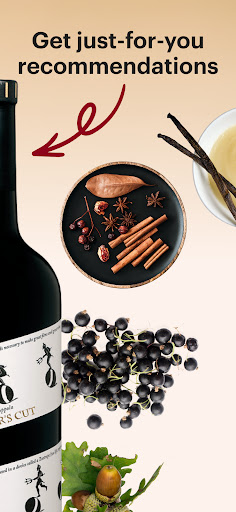 Vivino: Drink the Right Wine ekran görüntüsü