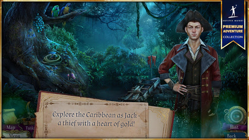 Uncharted Tides: Port Royal ekran görüntüsü