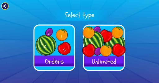 Fruit Split Adventure ekran görüntüsü