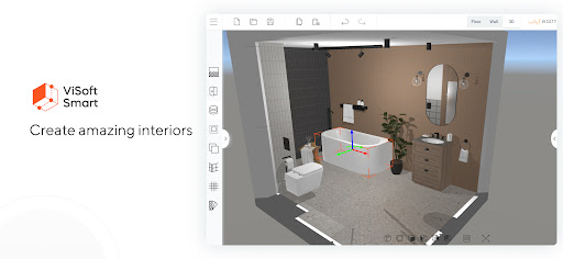 ViSoft Smart ekran görüntüsü