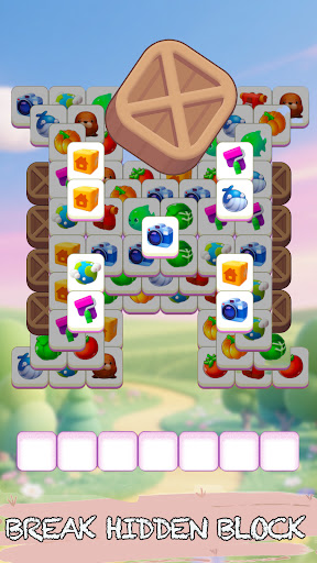 Tile Triple Match: 3D puzzle ekran görüntüsü