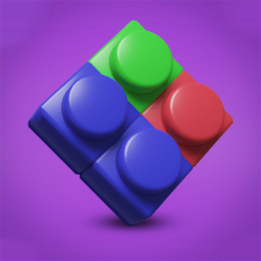Legorx: Balls Brick Breaker