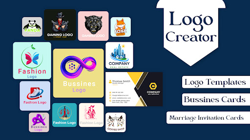 Logo Maker - Create Logo ekran görüntüsü