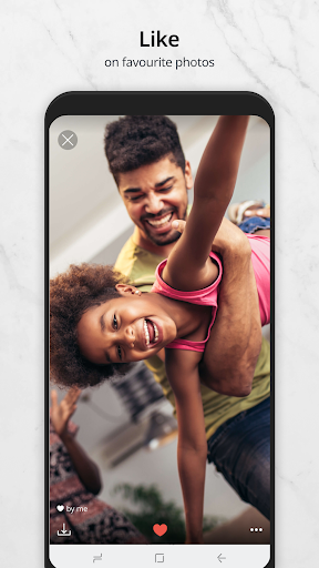 Nixplay App ekran görüntüsü
