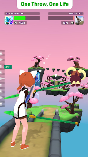 Gacha 3D: Mini Anime Games ekran görüntüsü