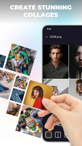 Camera HD - 4K Selfie Camera ekran görüntüsü