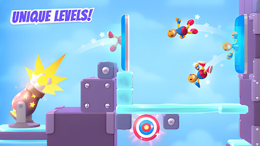 Rocket Buddy ekran görüntüsü